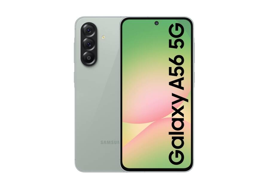 Samsung Galaxy A56 5G