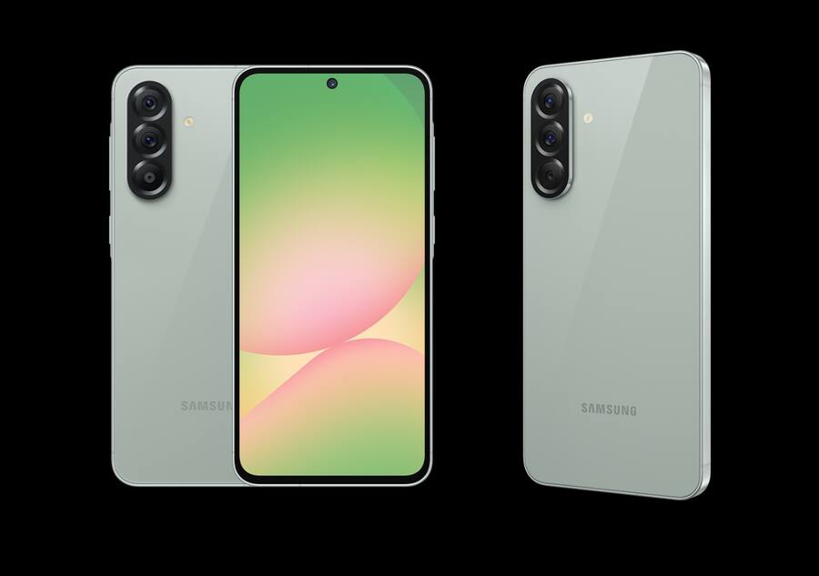 Samsung Galaxy A56 5G (4)