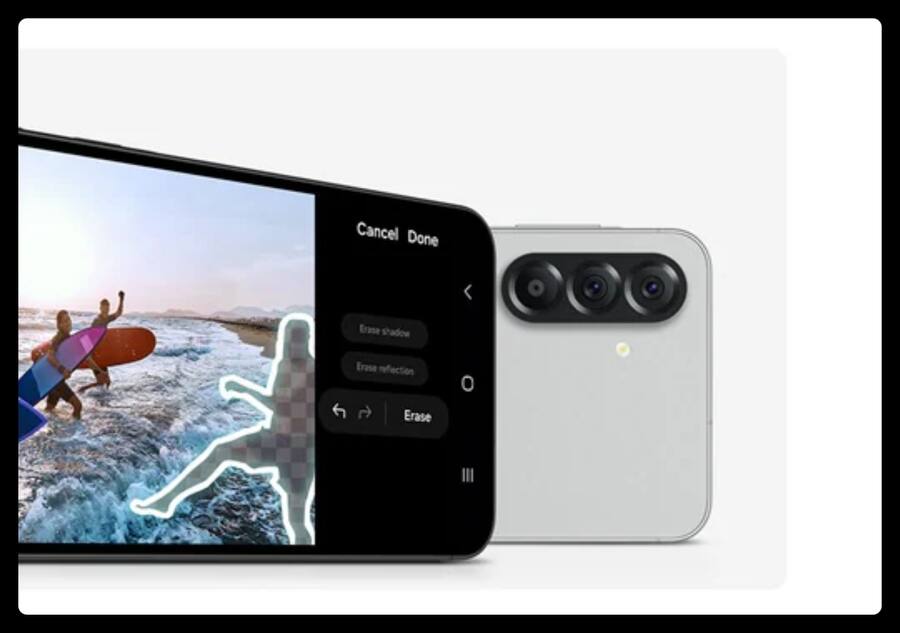 Samsung Galaxy A56 5G (6)