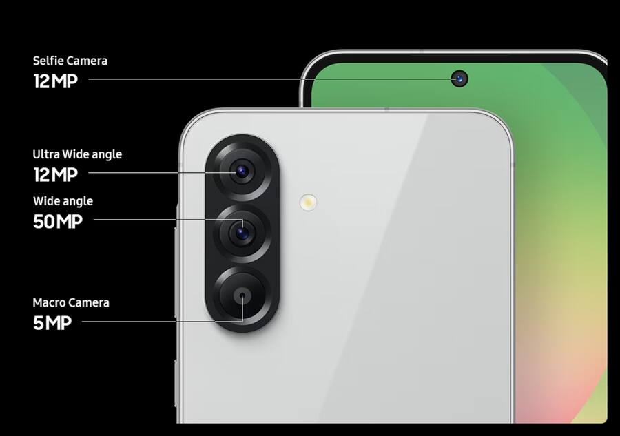 Samsung Galaxy A56 5G (7)