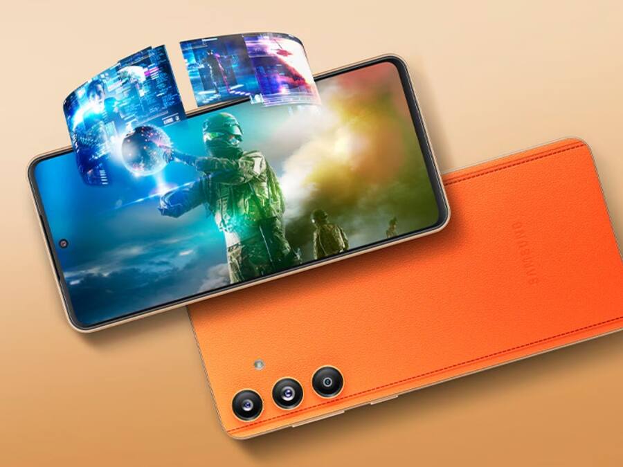 Samsung Galaxy F55 5G (6)