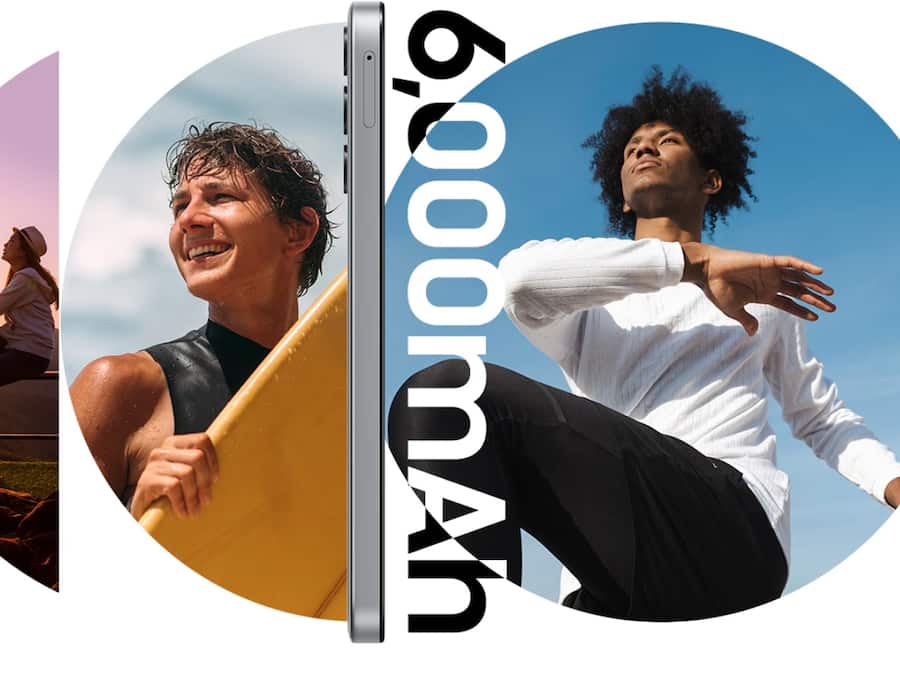 Samsung Galaxy M15 5G (2)