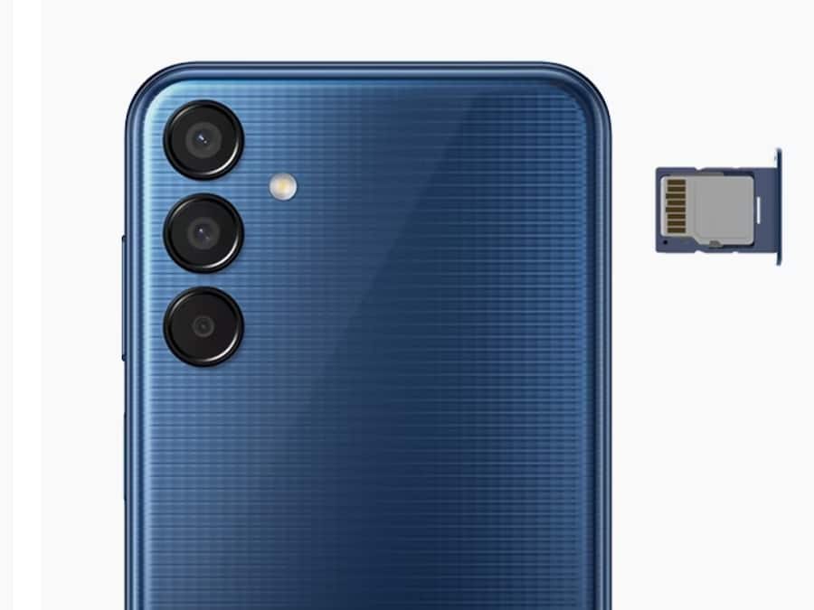 Samsung Galaxy M15 5G (4)