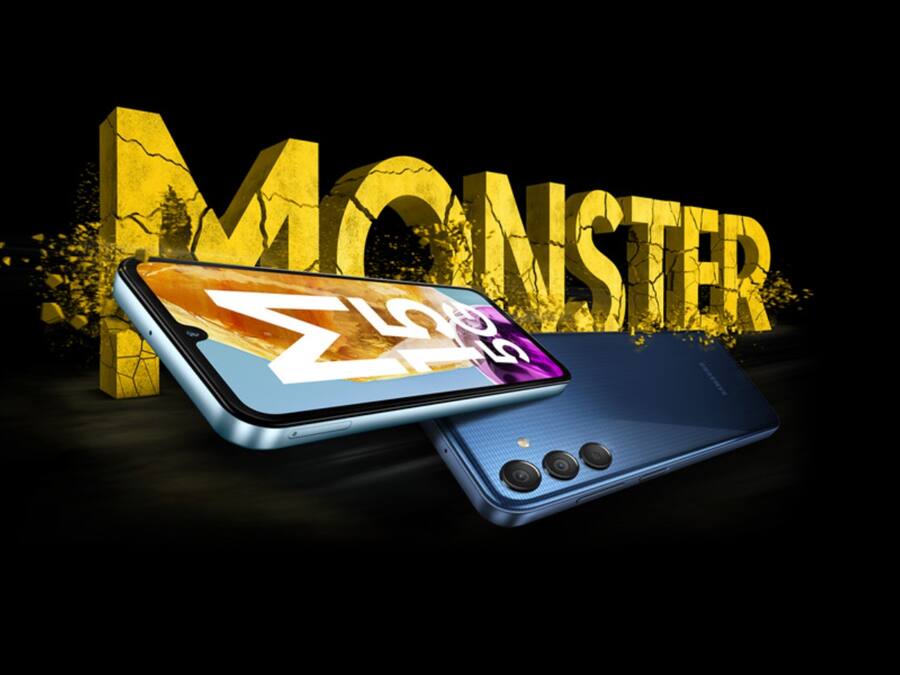 Samsung Galaxy M15 5G (5)