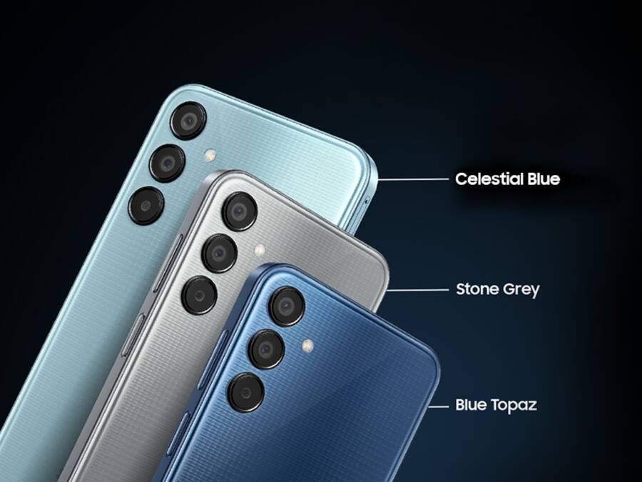 Samsung Galaxy M15 5G (6)