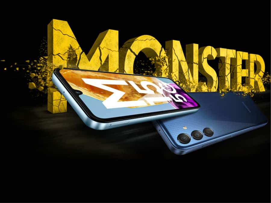 Samsung Galaxy M15 5G Prime Edition