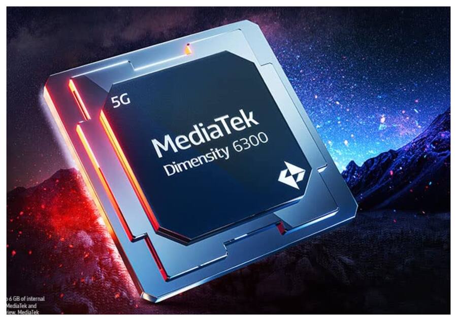 Samsung Galaxy M16 5G (1)