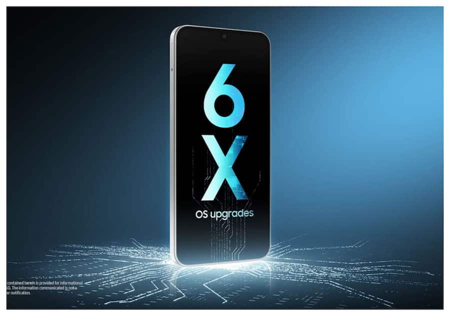 Samsung Galaxy M16 5G (7)