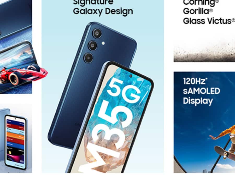 Samsung Galaxy M35 5G (1)