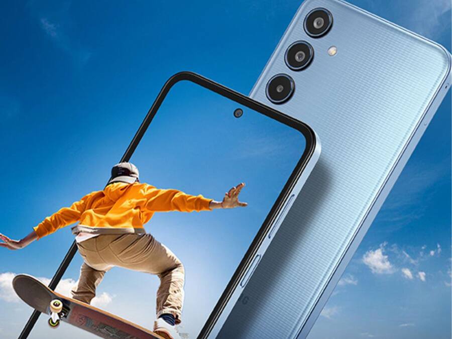 Samsung Galaxy M35 5G (3)