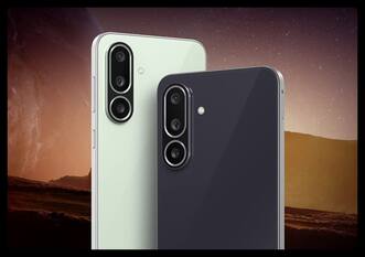 50MP कैमरा, 5000mAh बैटरी और 8GB RAM के साथ Samsung Galaxy M56 5G भारत में लॉन्च, तस्वीरों में देखे First Look