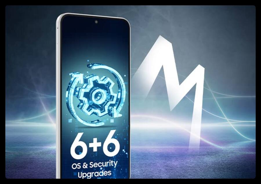 Samsung Galaxy M56 5G (7)