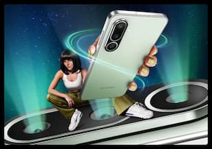 Samsung Galaxy M56 5G First Sale Begins Today: Best Deals, Prices, and Offers Inside!