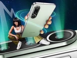 Samsung Galaxy M56 5G भारत में लॉन्च, जानें कीमत और फीचर्स