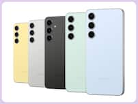 Flipkart Big Billion Days: Samsung Galaxy S24 FE Gets Flat 50% Off And More; Grab It Under Rs 30,000