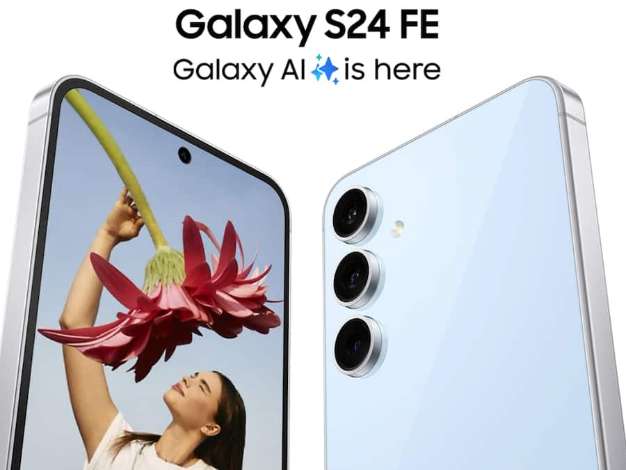 Samsung Galaxy S24 FE 5G (5)