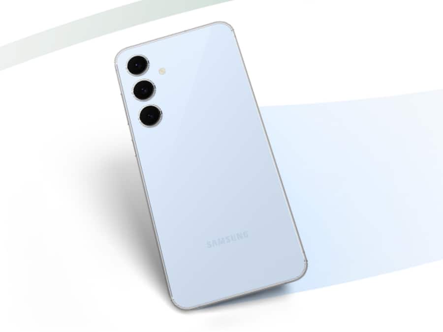 Samsung Galaxy S24 FE 5G (6)