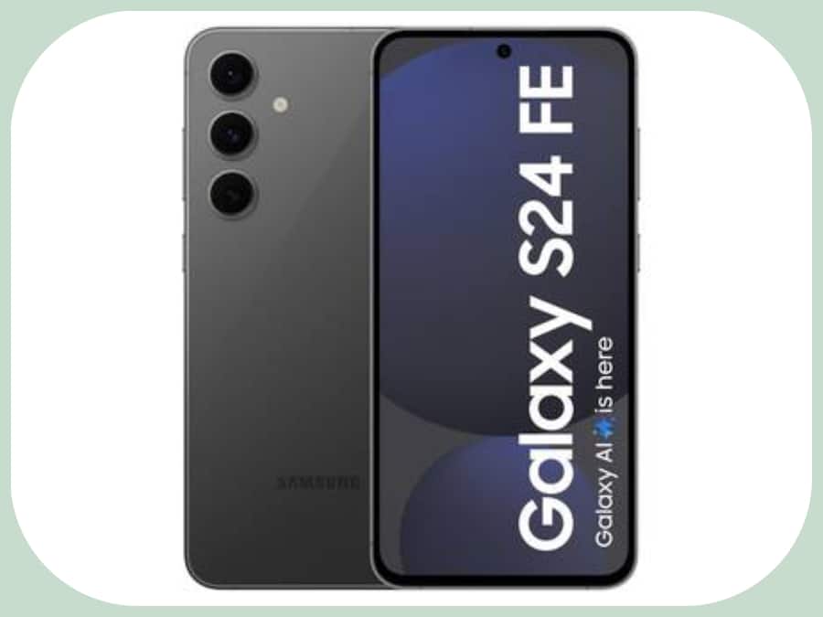 Samsung Galaxy S24 FE 5G (7)