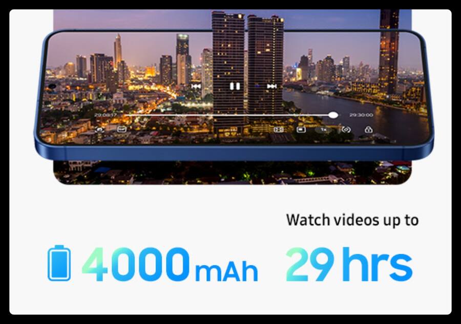 Samsung Galaxy S25 5G (12)