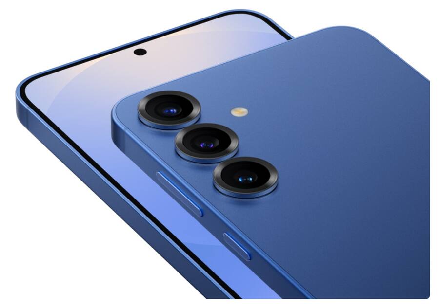 Samsung Galaxy S25 5G (14)