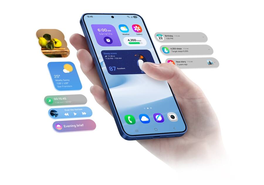 Samsung Galaxy S25 5G (15)