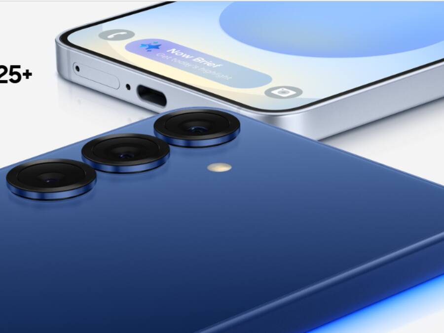 Samsung Galaxy S25 5G (4)