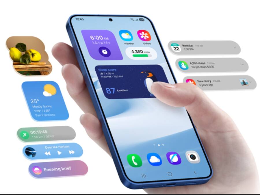 Samsung Galaxy S25 5G (7)