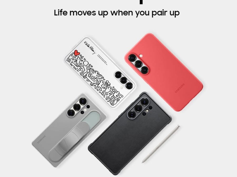 Samsung Galaxy S25+ 5G