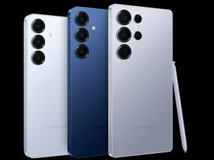 Samsung Might Bring Back Exynos Chips for Their Upcoming Samsung Galaxy S26 Series