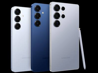 Samsung Might Bring Back Exynos Chips for Their Upcoming Samsung Galaxy S26 Series