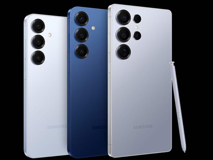 Samsung Galaxy S25 5G