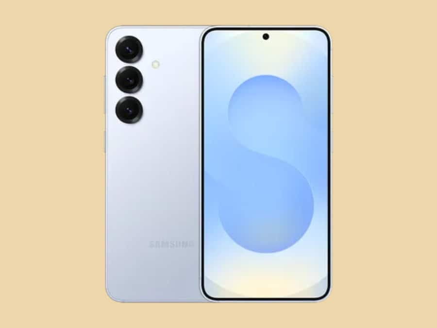 Samsung Galaxy S25 5G