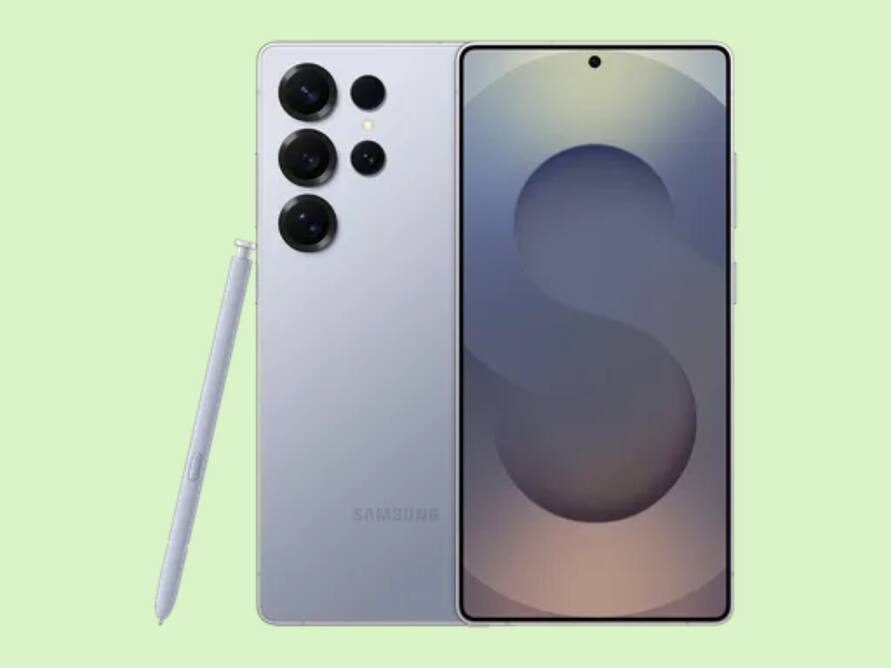 5000mAh बैटरी और 200MP कैमरा वाले Samsung फोन को सस्ते में खरीदने का चांस, मिल रहा 11 हजार का डिस्काउंट