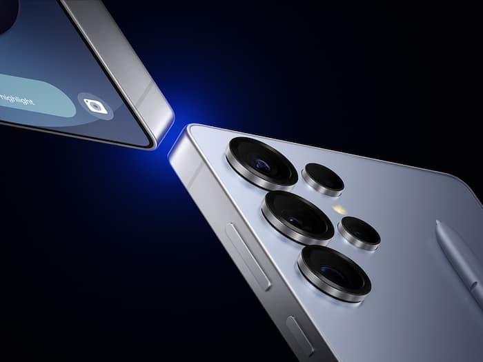 Samsung Galaxy S25 Ultra