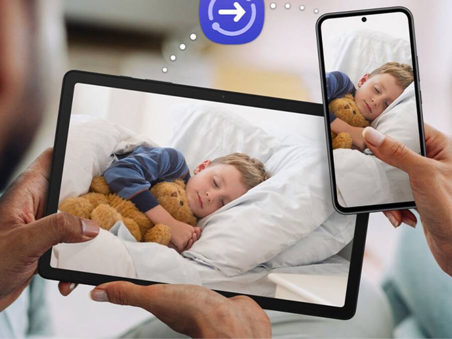 Samsung Galaxy Tab A9+ (1)