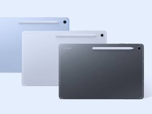 Samsung Galaxy Tab S10 FE series भारत में लॉन्च, जानें कीमत और फीचर्स