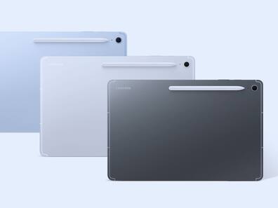 Samsung Galaxy Tab S10 FE series भारत में लॉन्च, जानें कीमत और फीचर्स