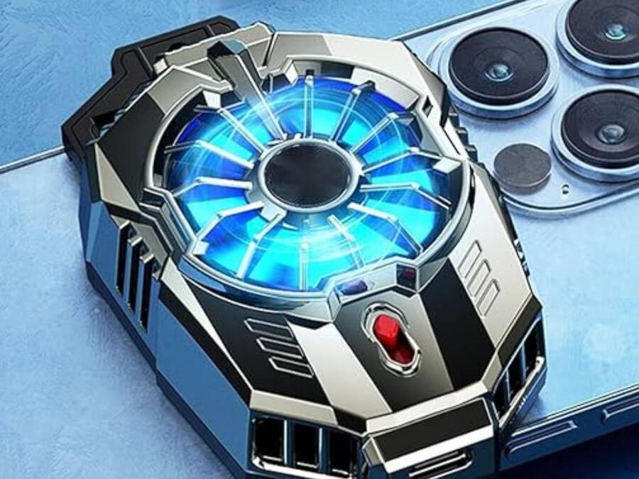 Sounce Phone Cooler Gaming Fan