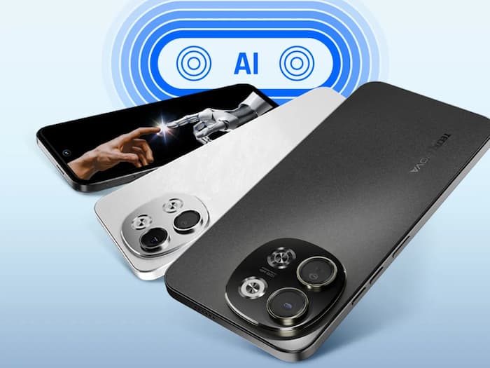 TECNO POVA 6 NEO 5G
