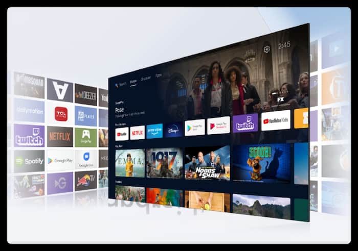 TV (60)