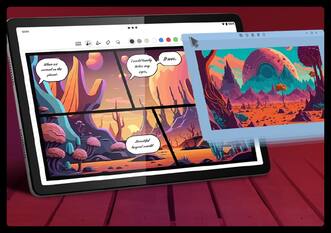 Best Tablets Under 10000 on Amazon: 11 इंच बड़ी स्क्रीन वाले धांसू टैबलेट्स, 10 हजार से कम में खरीदें