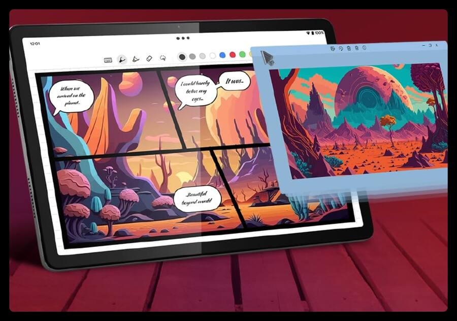 Best Tablets Under 10000 on Amazon: 11 इंच बड़ी स्क्रीन वाले धांसू टैबलेट्स, 10 हजार से कम में खरीदें Tab (46)