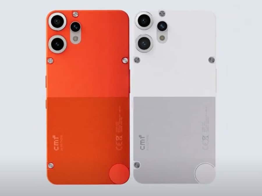CMF Phone 2 Pro New Color Revealed Ahead of the Official Launch on 28 April: Here’s Everything We Know So Far UNTITLED (56)