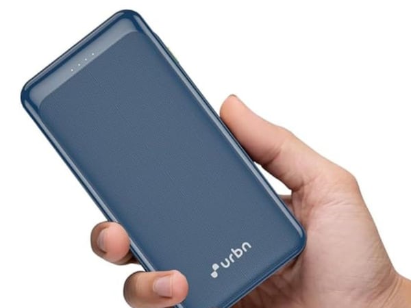 URBN Power Bank 20000mAh URBN Power Bank 20000mAh