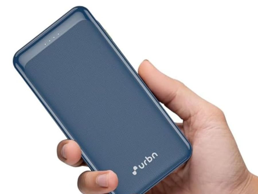 URBN Power Bank 20000mAh