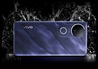 Vivo V50e फोन का इंडिया लॉन्च कंफर्म, साइट पर दिखी पहली झलक