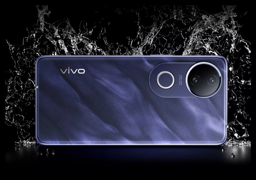 Vivo V50e फोन का इंडिया लॉन्च कंफर्म, साइट पर दिखी पहली झलक Vivo (31)