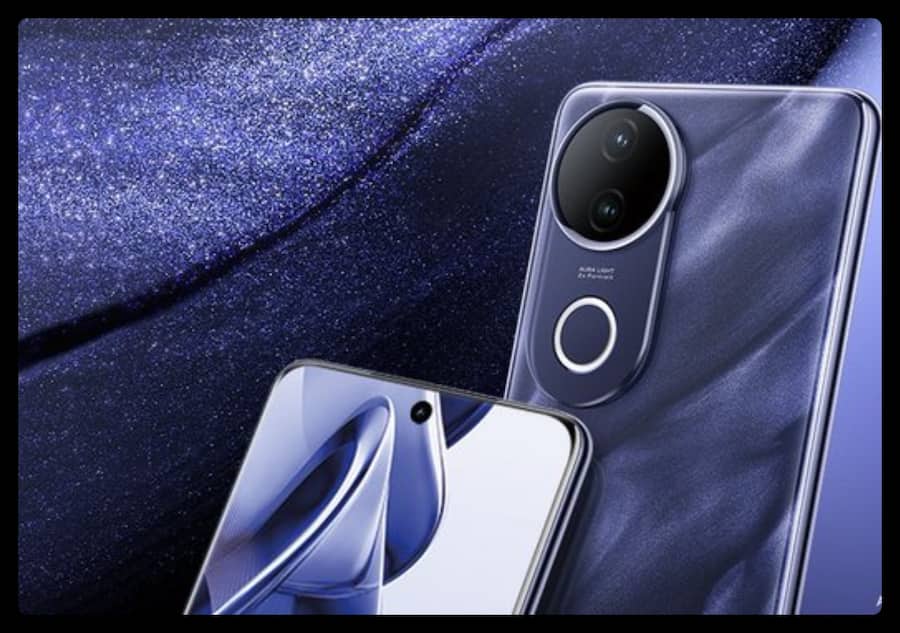 Vivo V50e की इंडिया लॉन्च डेट कंफर्म, मिलेगा 50MP सेल्फी कैमरा Vivo (32)