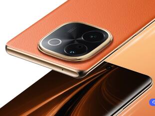 5500mAh बैटरी, 8GB रैम और 50MP कैमरा वाले Vivo फोन पर 3500 का Discount, यहां मिल रहा धमाकेदार Offer