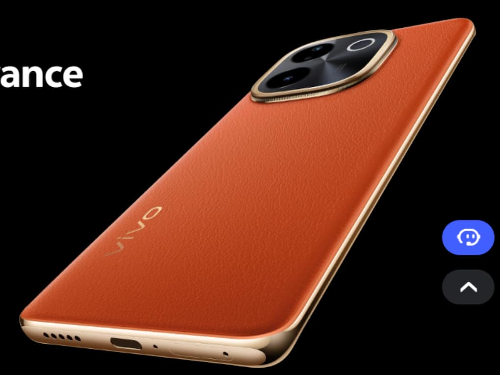 Vivo T3 Pro 5G (2)